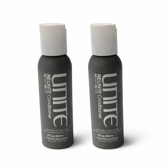 Unite Other - Unite Repair Conditioner 2 oz (59ml Set